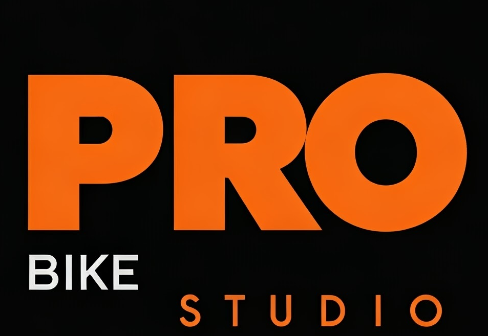 Pro Bike Studio Logo